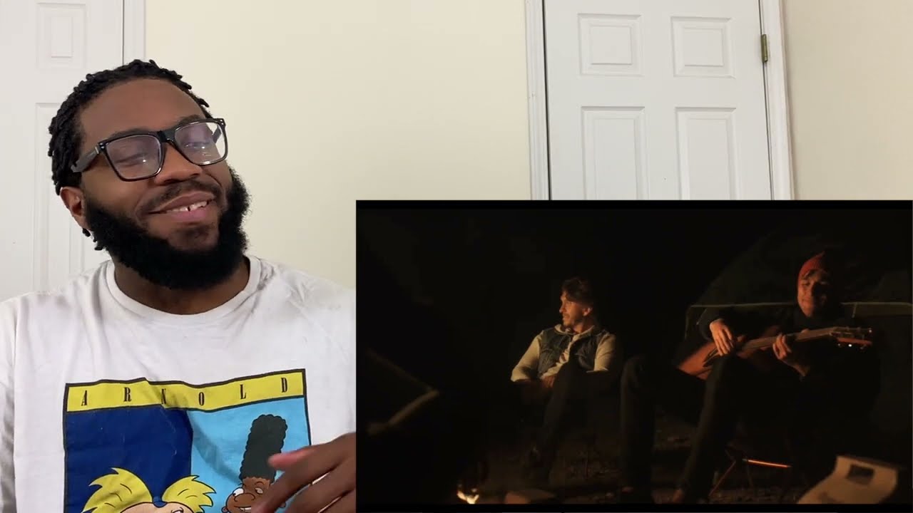 We're Not Safe Here REACTION