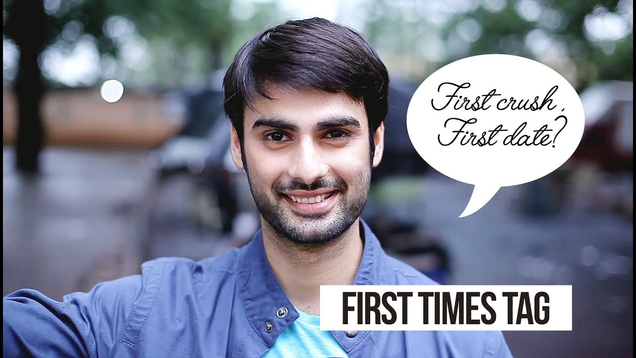 FIRST TIMES TAG with Varun Kapoor | Savitri Devi | Fun Segment