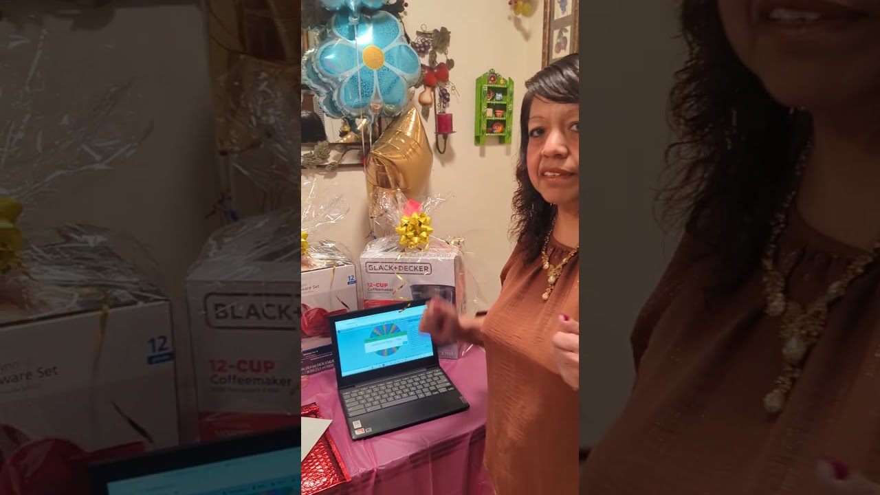 Rifa para mi hermana  Josefina Con todo  Mi Corazón 