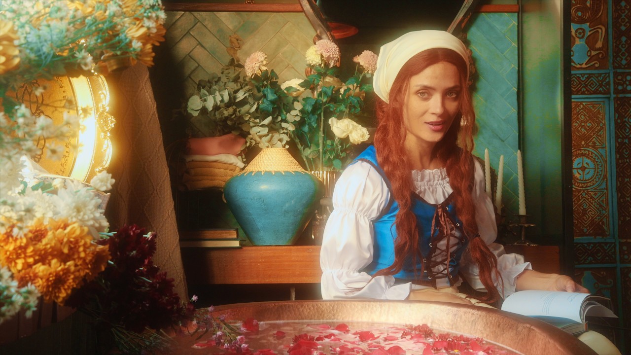 Fantasy Inn ASMR