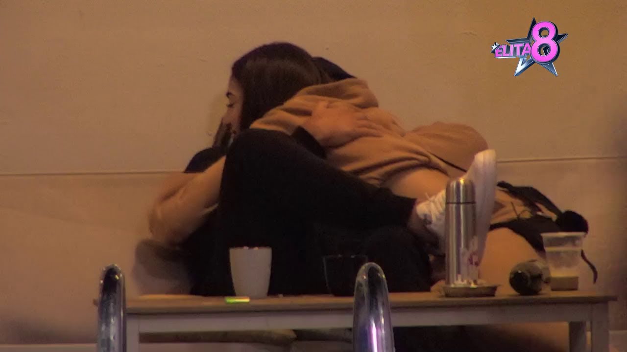 Elita 8: Anđela i Gastoz na korak do poljupca ona mu priznala emocije - 07.10.2024.