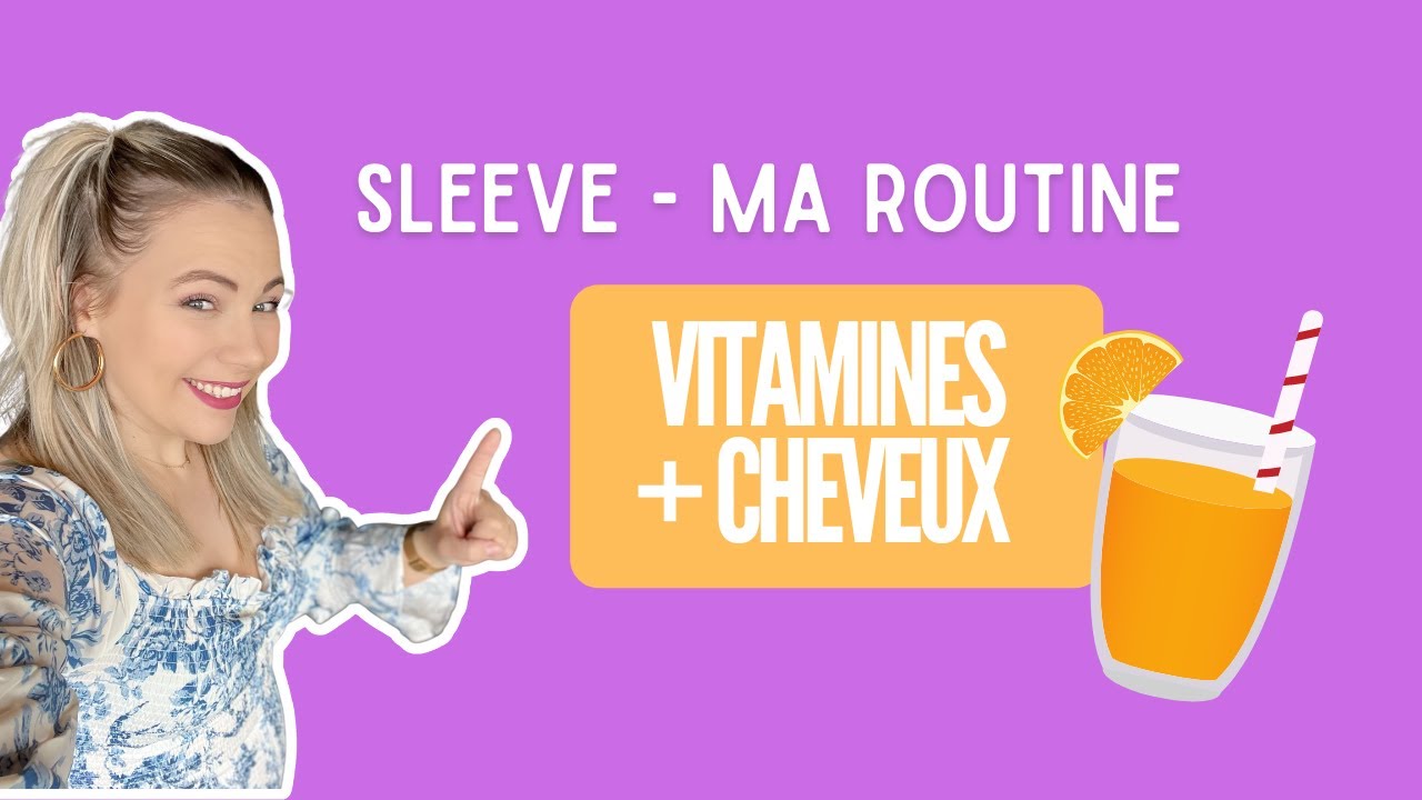 SLEEVE/BY-PASS - Compléments alimentaires - Ma Routine
