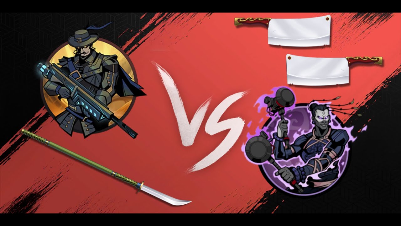 SF Shades Roguelike| Guru Vs Corsair with their demons respective weapons [4k]