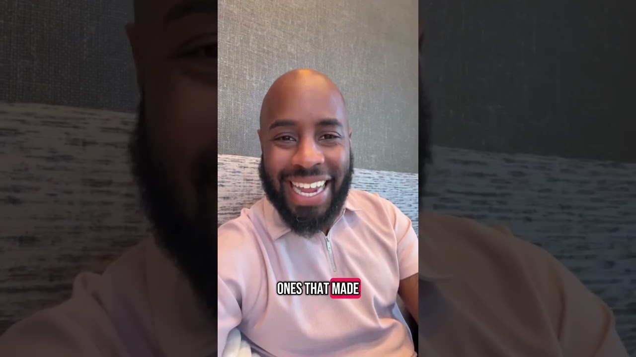 You’re not a victim your choices! 