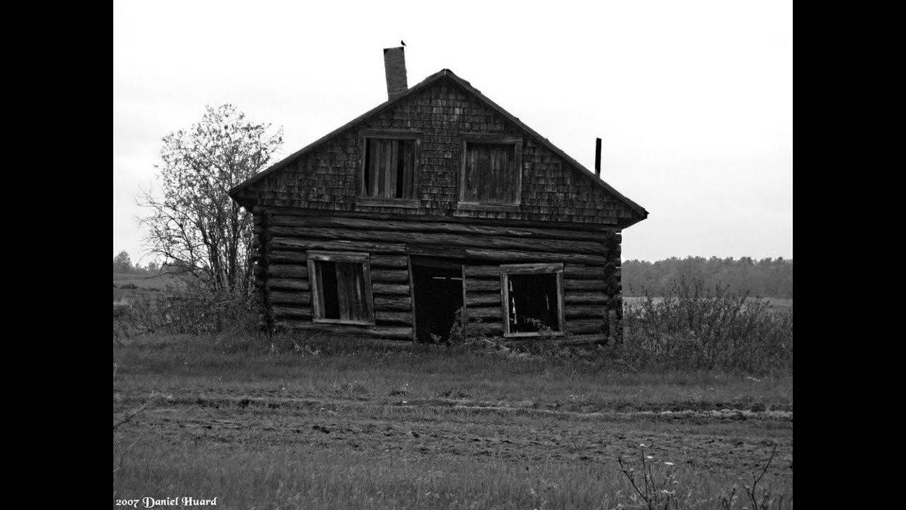 les esprits farceurs