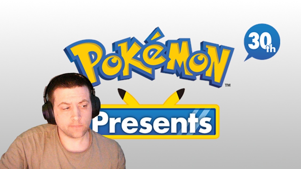 pokemon day 2026