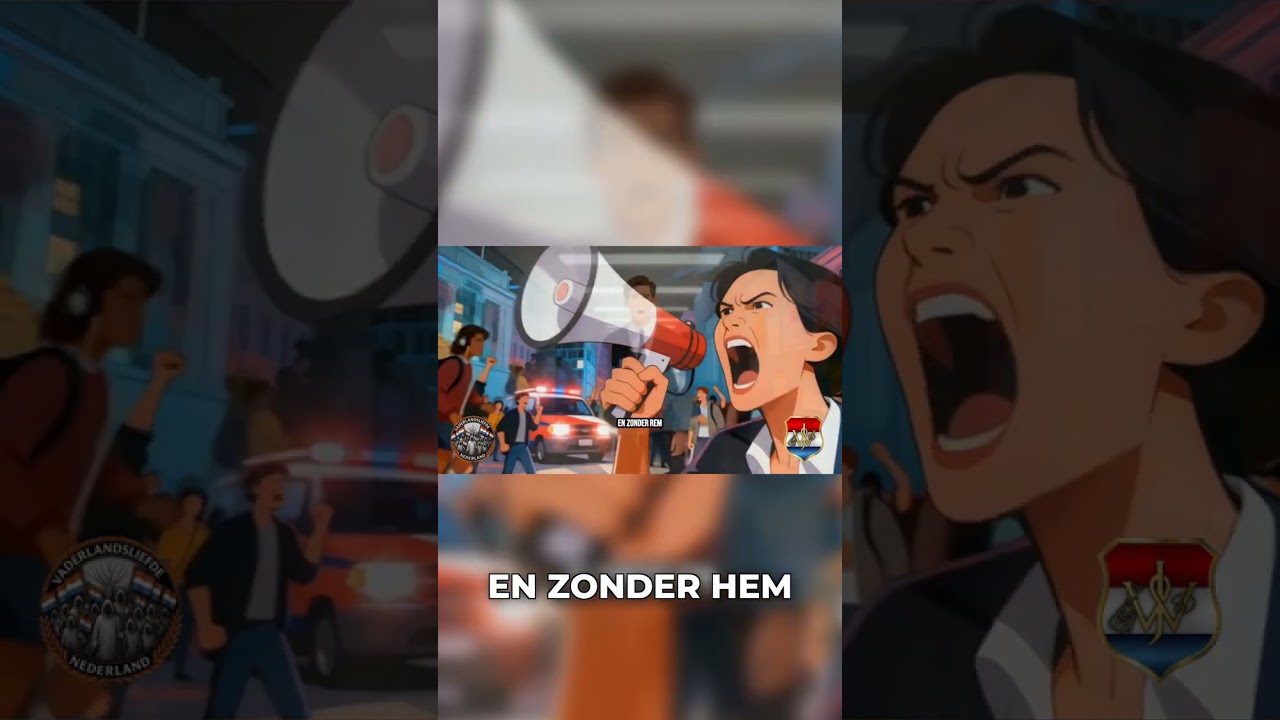 Niemand luistert naar de leraar!