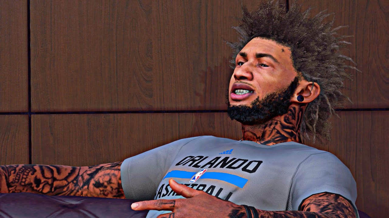 NBA 2K16 MyCAREER - IT'S ALL ABOUT THE MONEY ! | Cam Wanna Make Millions ! | StaxMontana