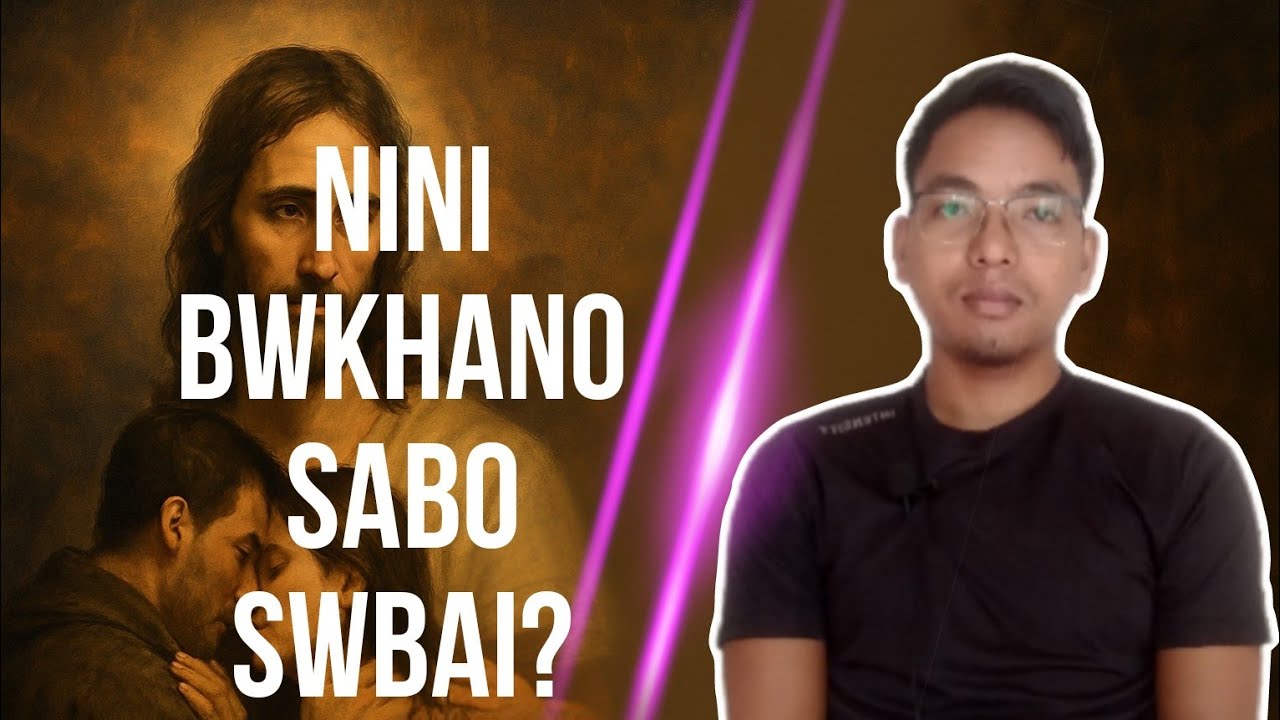 Nini bwkhano sabo swbai ?|| Br.Sukanta Debbarma