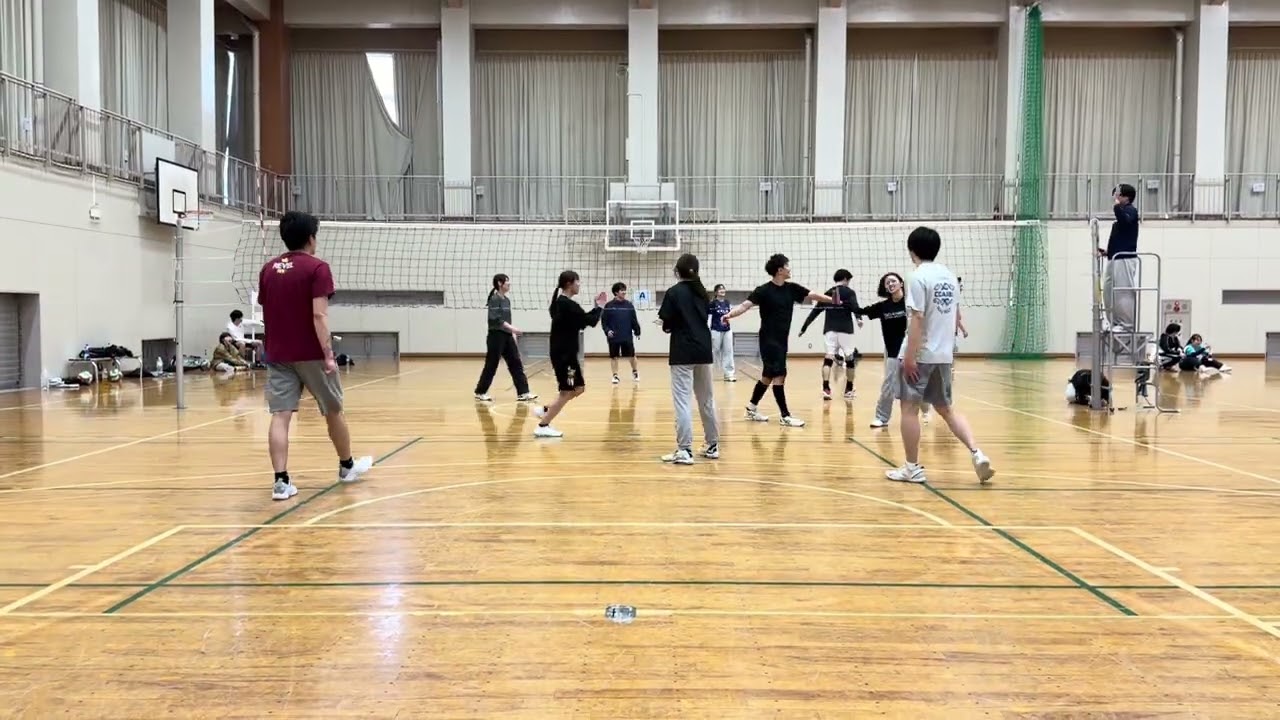 2026.3.1ウィステリア準決vsラプラス②