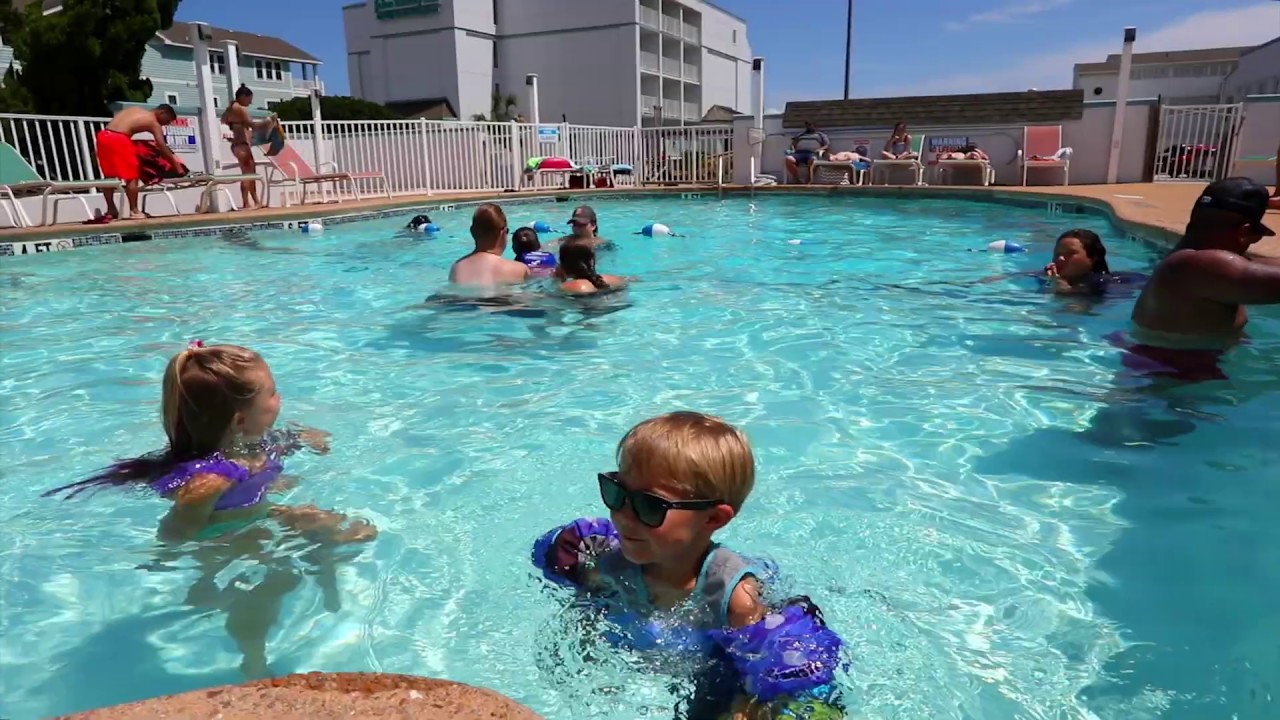 John Yancey Oceanfront Inn - Kill Devil Hills, Outer Banks, NC