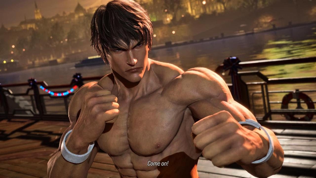 TEKKEN8_S2.09 Desi Vs Tel 16/02/26 9 W