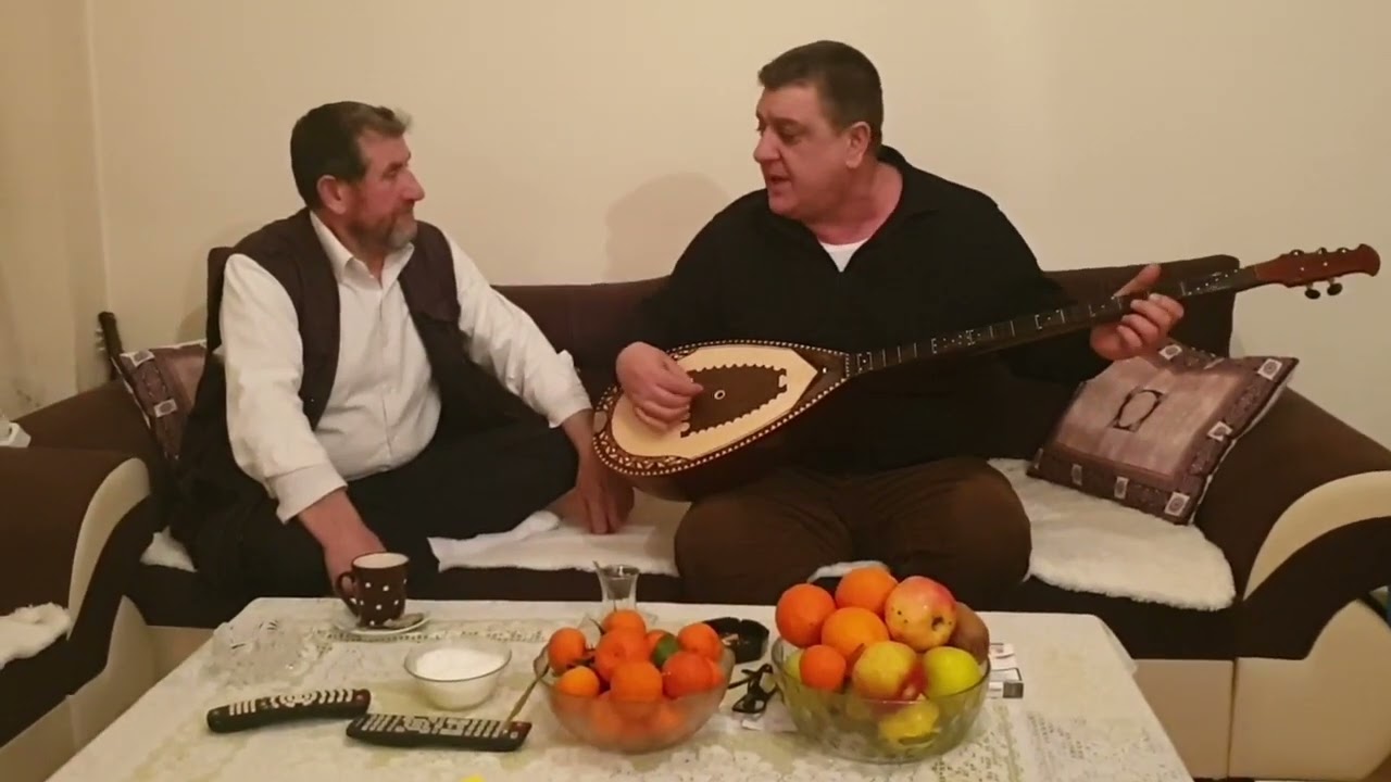 IMRI KOMOGLLAVA - ADEM JASHARI