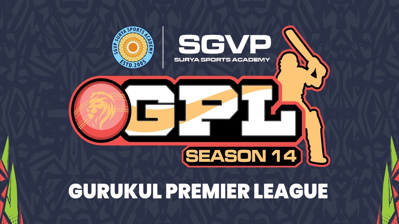 GPL-14-TM44  SAIBABA SHOOTER  Vs  MORNING ELEVEN  #SGVP #CRICKET #TENNISBALL  #GPL #IPL #GoGPL