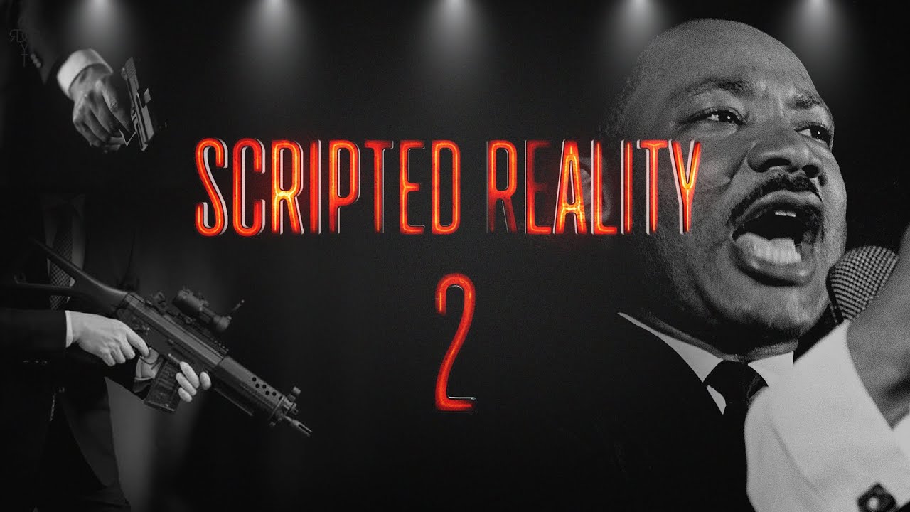 SCRIPTED REALITY 2