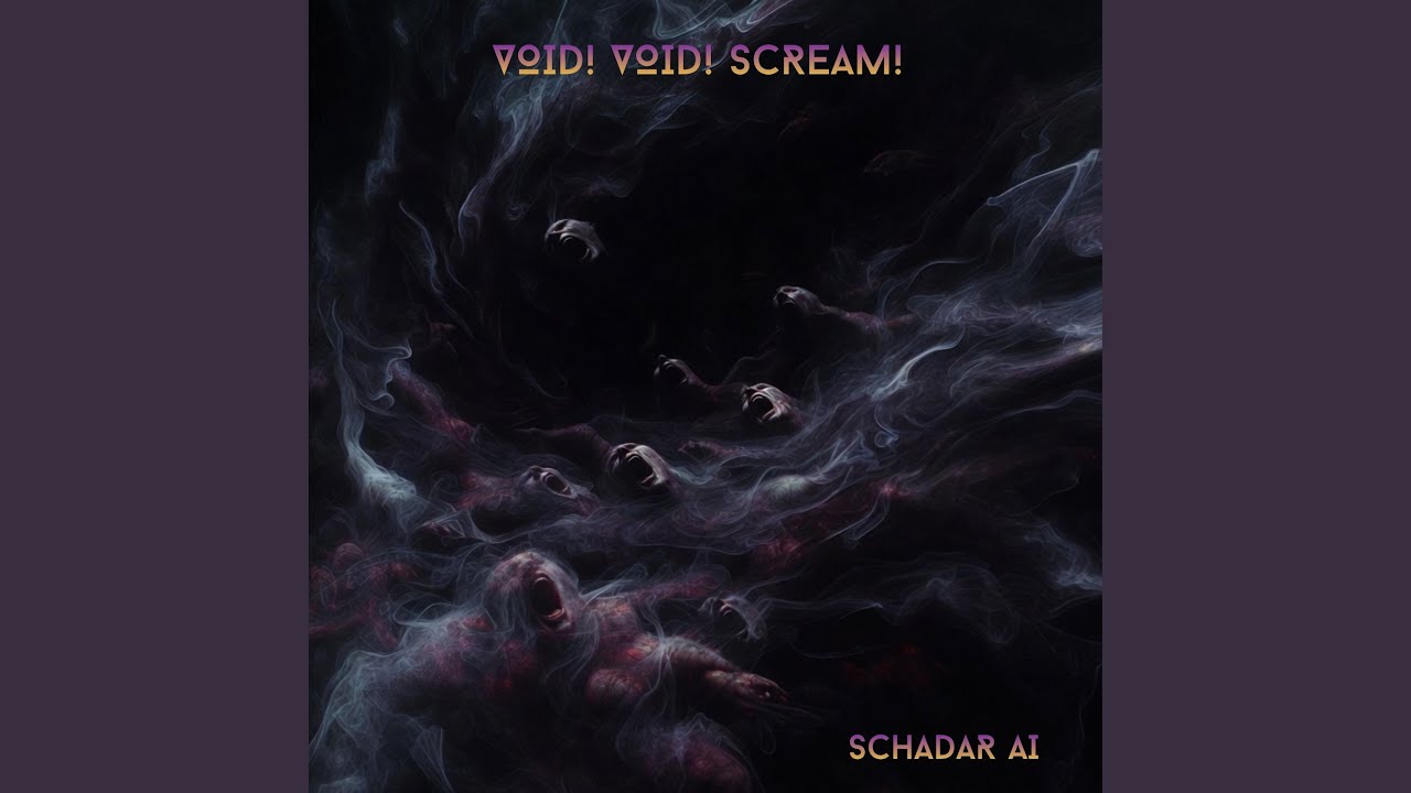 VOID! VOID! SCREAM!