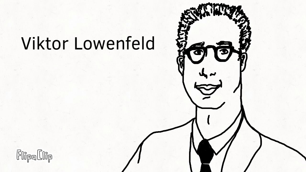 Lowenfeld&rsquo;s Stages of Artistic Development