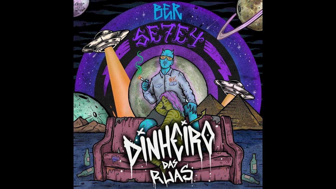 03. BER - Dinheiro das Ruas (Part. Meno Tody) [Prod. @lsnobeat & @nobrublack]