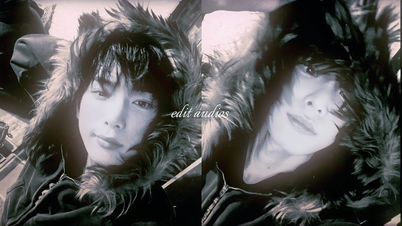 ✿❥ soft edits audios that can make you cry ❥✿ + Timestamps♡