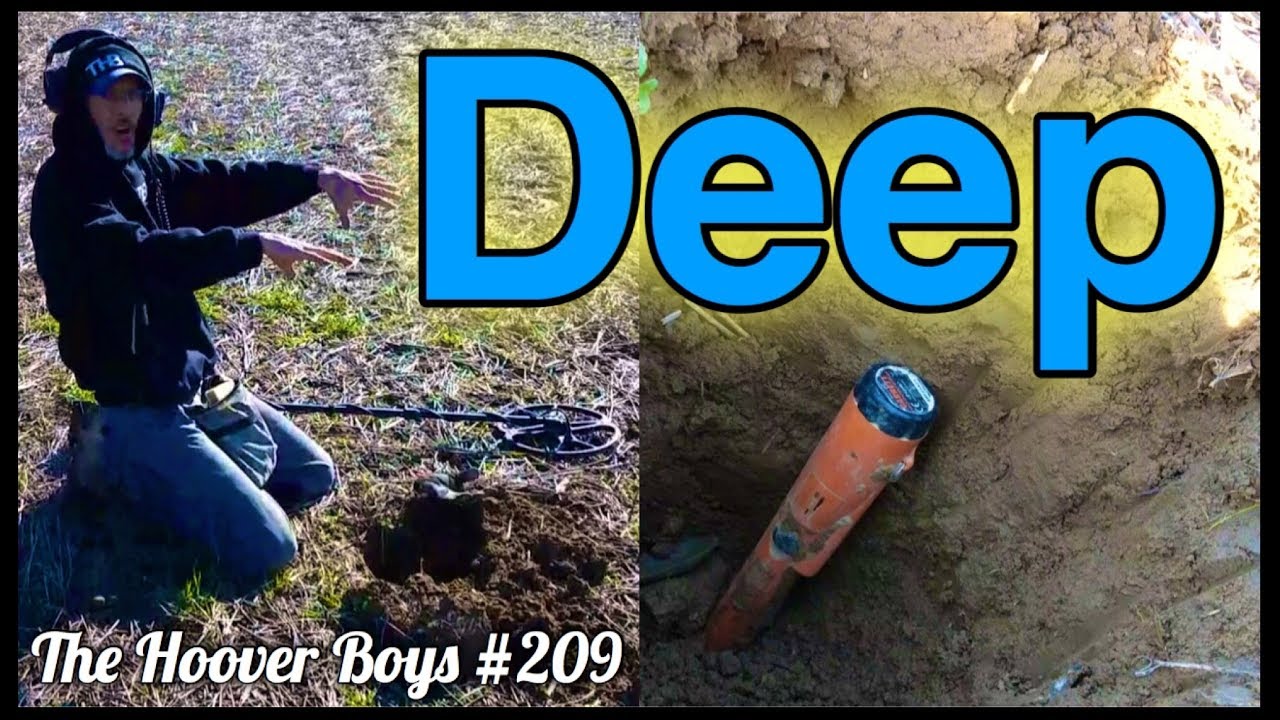 Metal Detecting: Found an Early Colonial Plantation & Dug DEEP for LOST Treasures