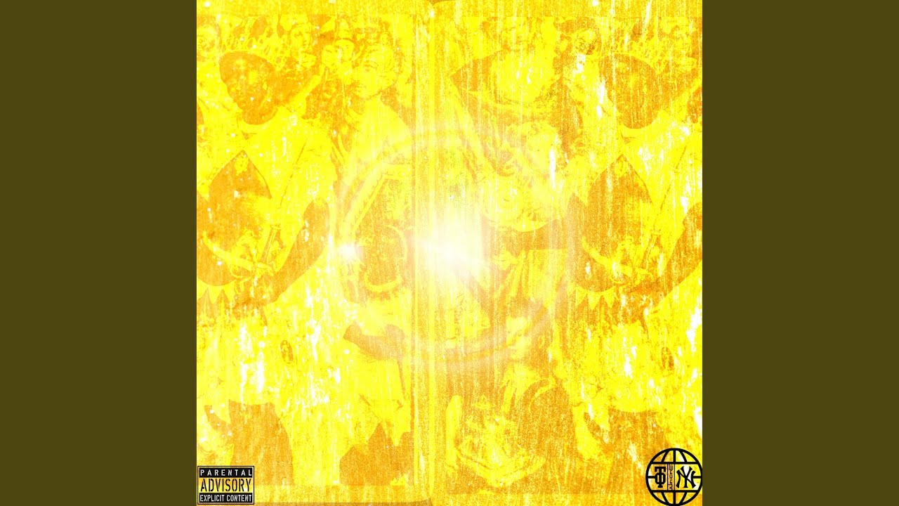 THE MEANING (feat. RDJR)