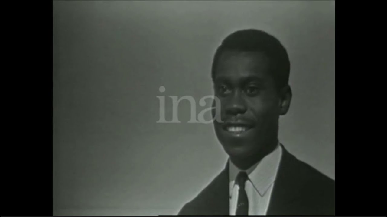 Pierre Akendengue - Le Petit Conservatoire de Mireille - 1967