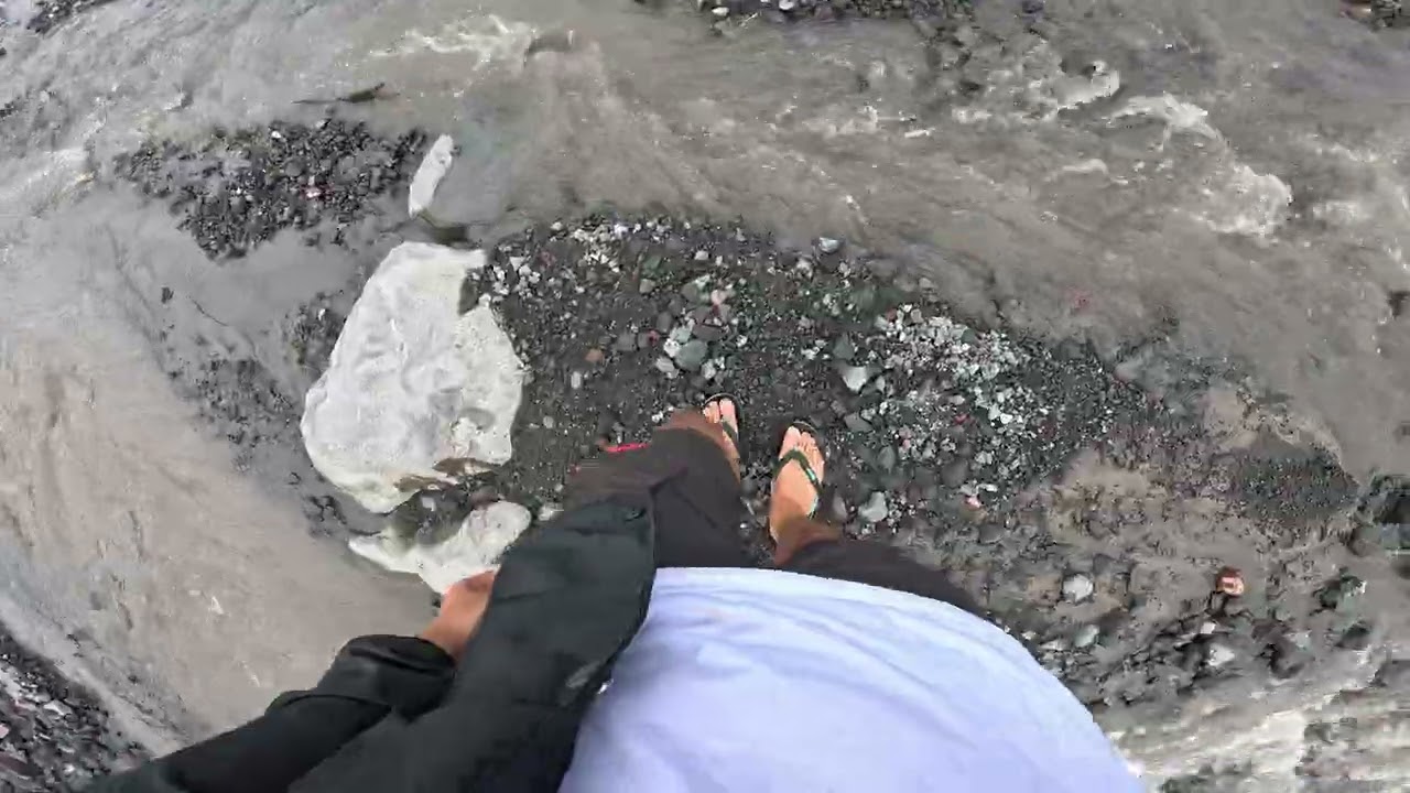 The Opening Instrument