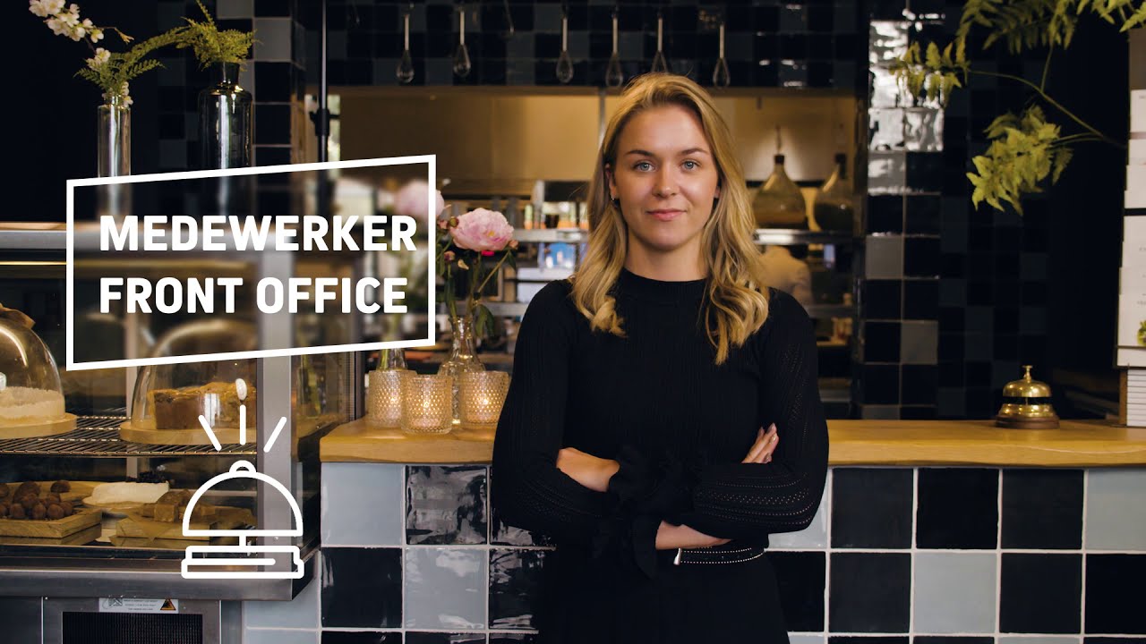 Medewerker Front Office | Iets voor jou?