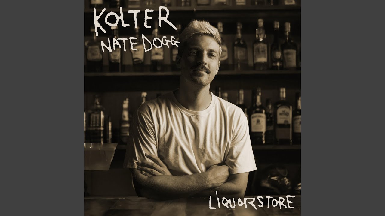 Liquor Store