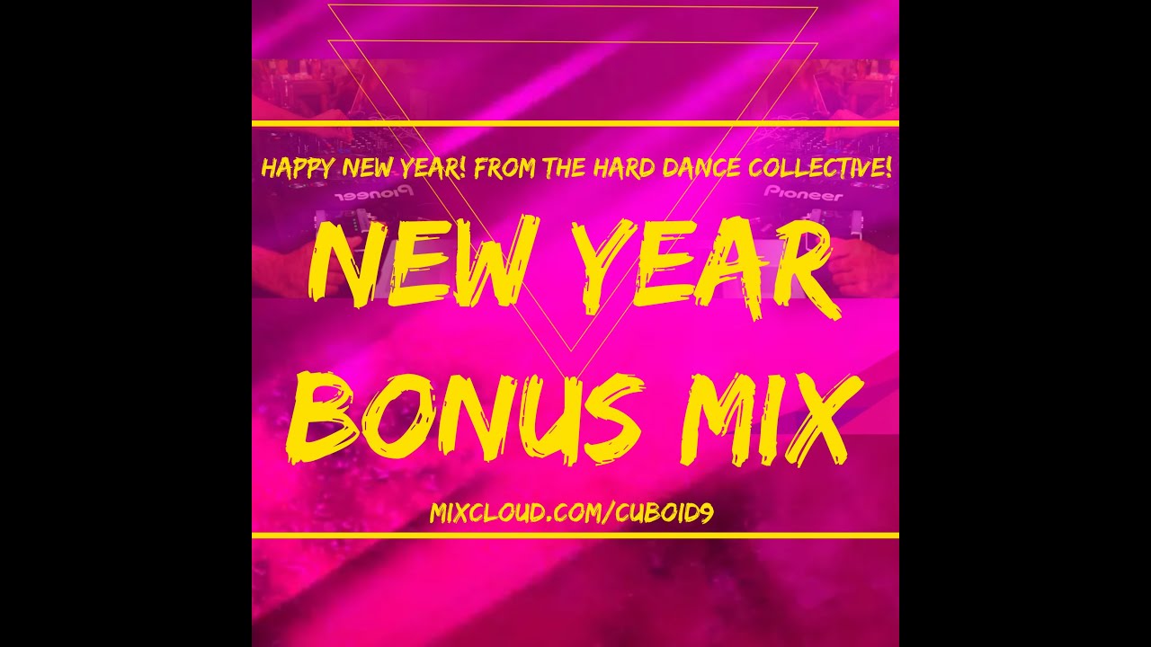 Trance & Hard House 2022 (New Years Bonus FULL Mix)