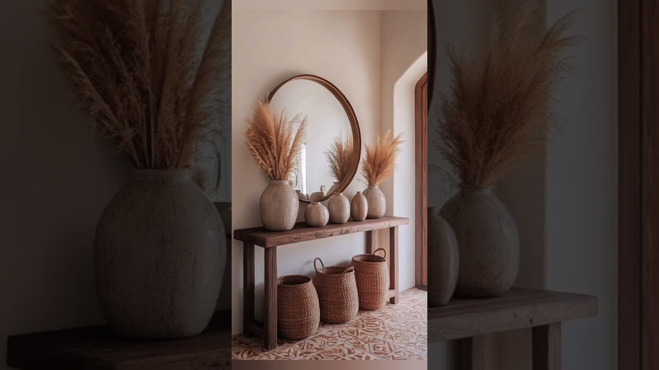 Ideas Decoracion Sala Estilo Rustico !