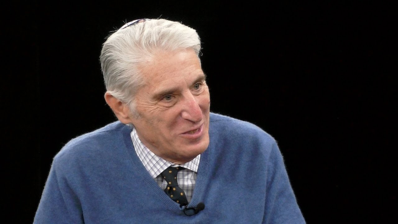 L'Chayim: Jeffrey S. Gurock (Parkchester)