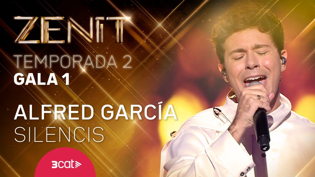 Alfred Garcia: 