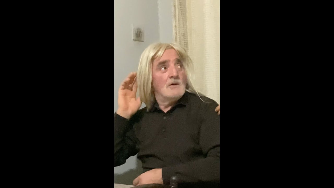 HAZAR YILMAZ KOMİK ANLAR