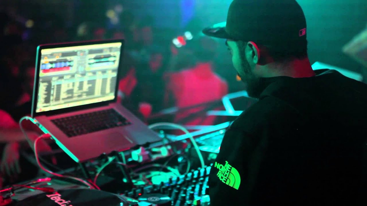 SOUNDCHECK ~ MR CARMACK