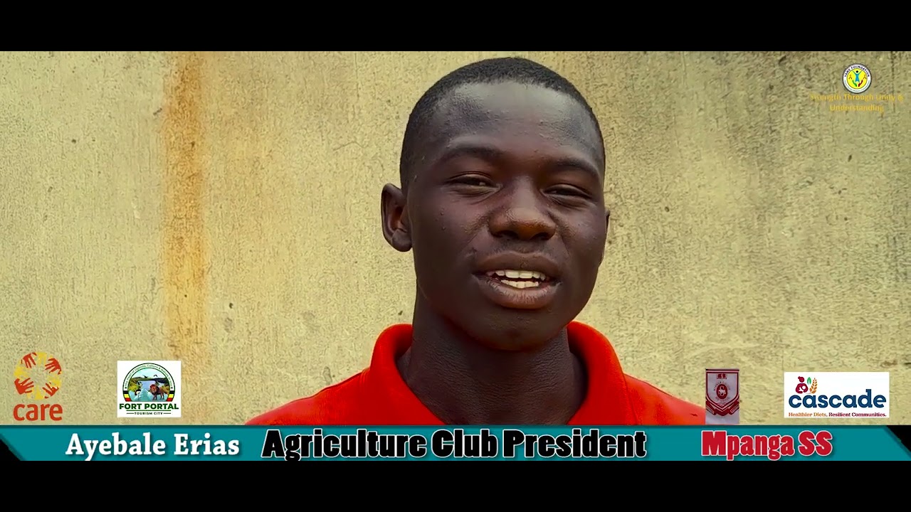 YAWE FOUNDATION IN MPANGA TO PROMOTE NUTRITION