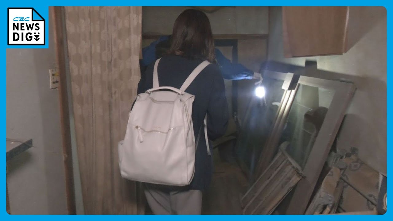 廃業して放置された観光ホテルが借りられる？　市が年間約15万円で貸し出しへ　1日約7000円で借りられる無人島も