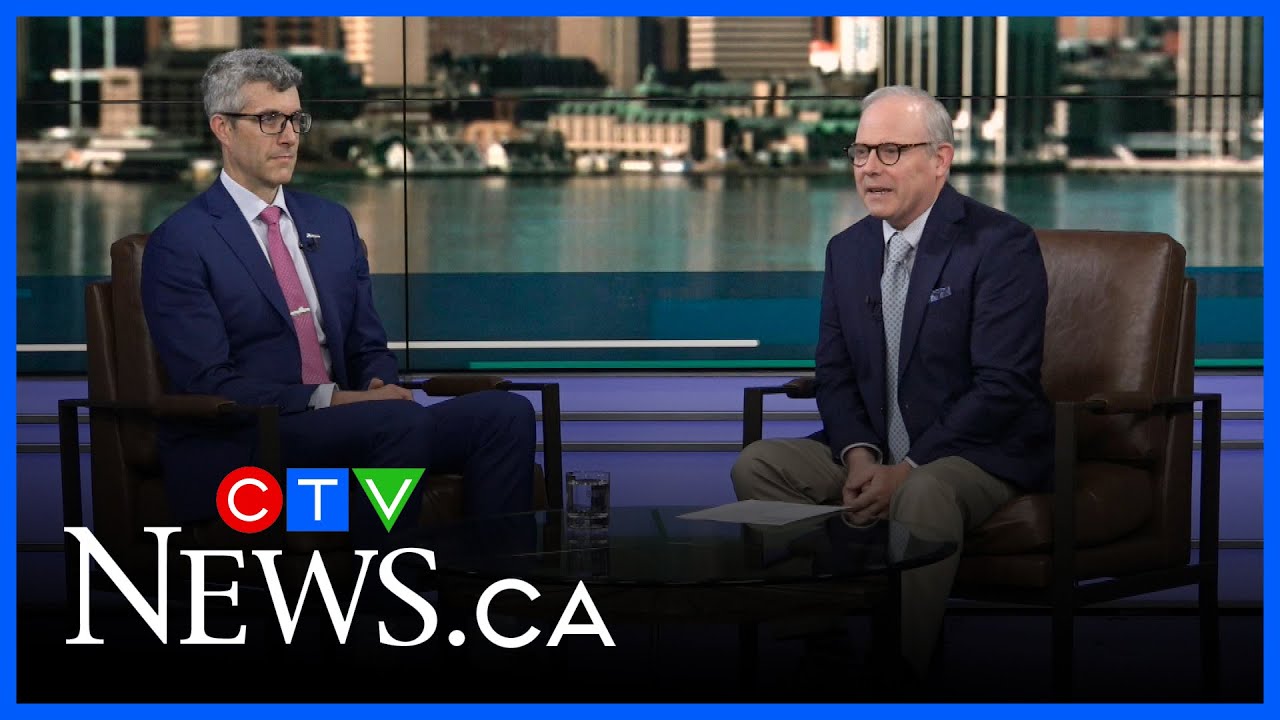 Canada looking for new fleet of submarines