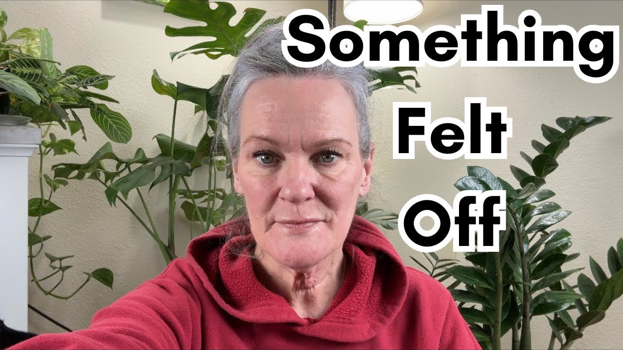 What Love Should Feel Like After 50