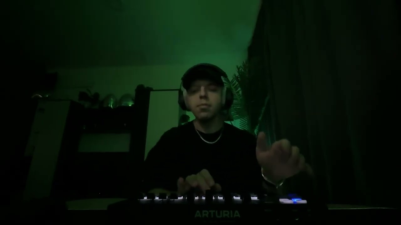 Demo 9 (prod fulgach)
