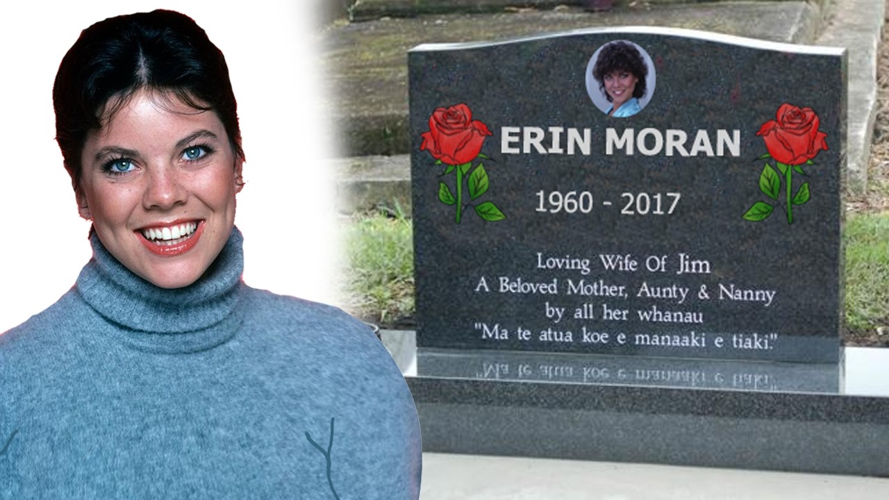 😢   Graves Of HAPPY DAYS 1974 Actors || Where Are They Buried ?