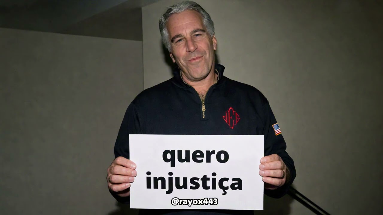 Quero Injusti&ccedil;a