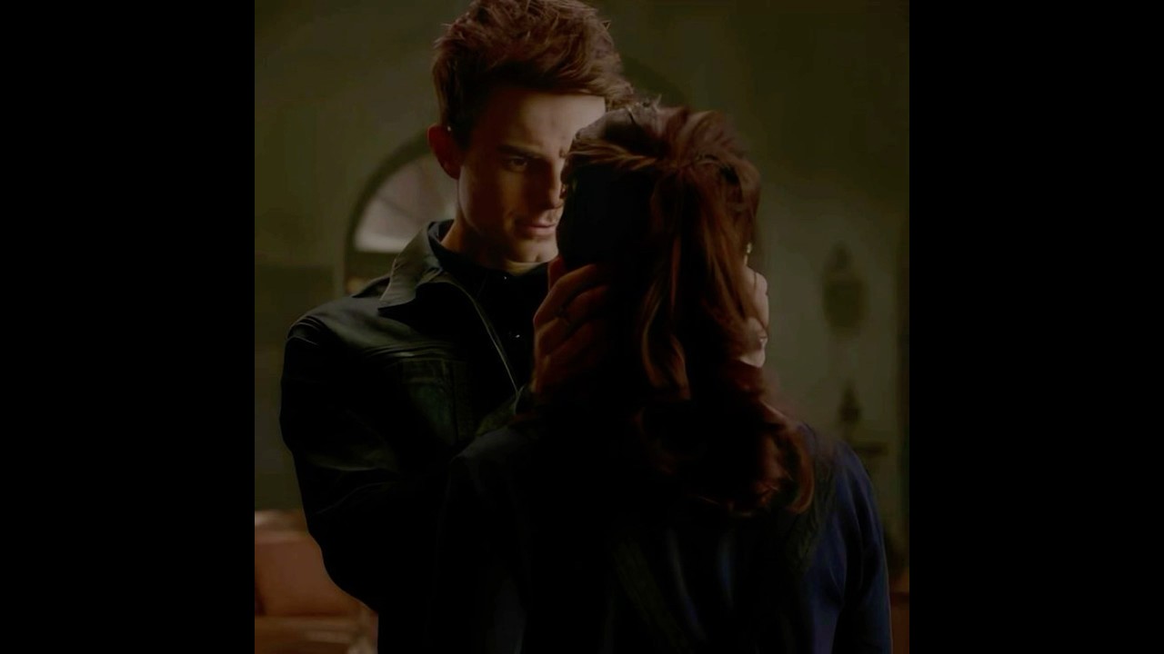 the girl who saves everyone & the boy who saves her &mdash; Kolvina edition