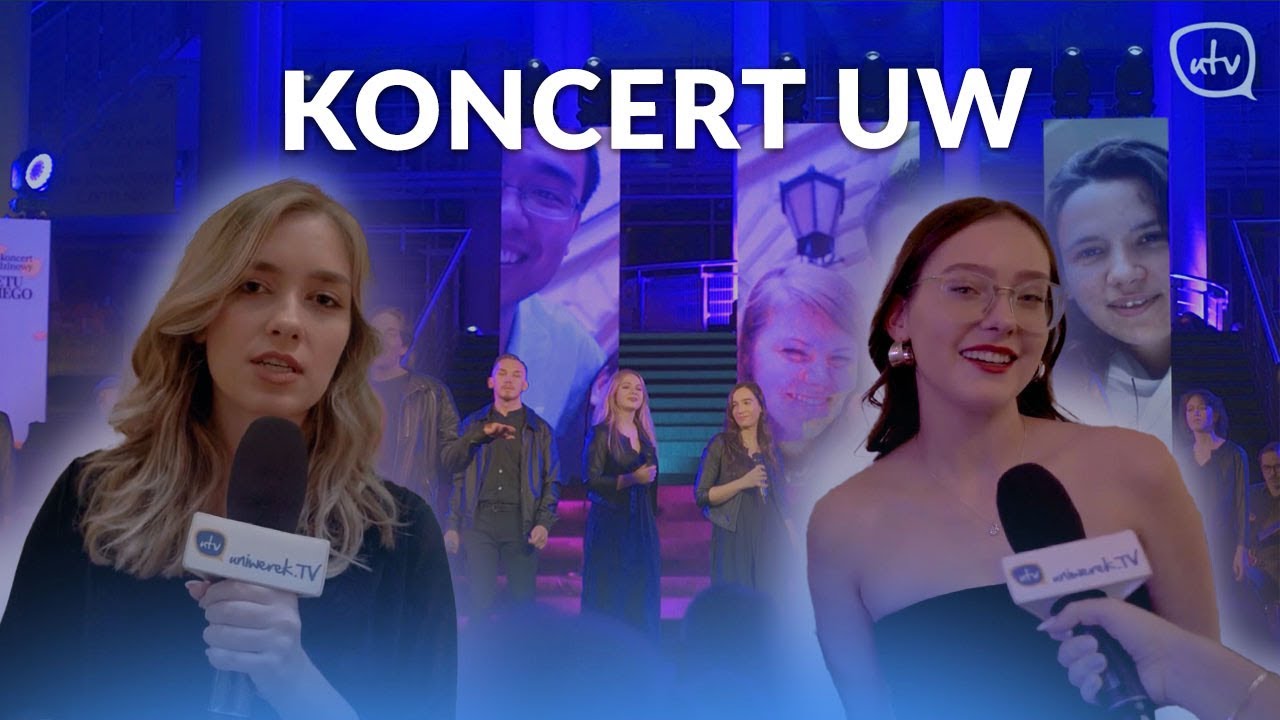 Muzyka w BUWie, czyli rozśpiewane 209. urodziny UW
