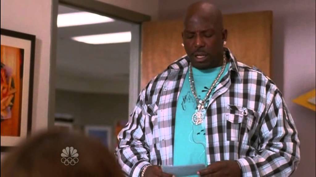 30 Rock's Dot Com is a persecuted intellectual