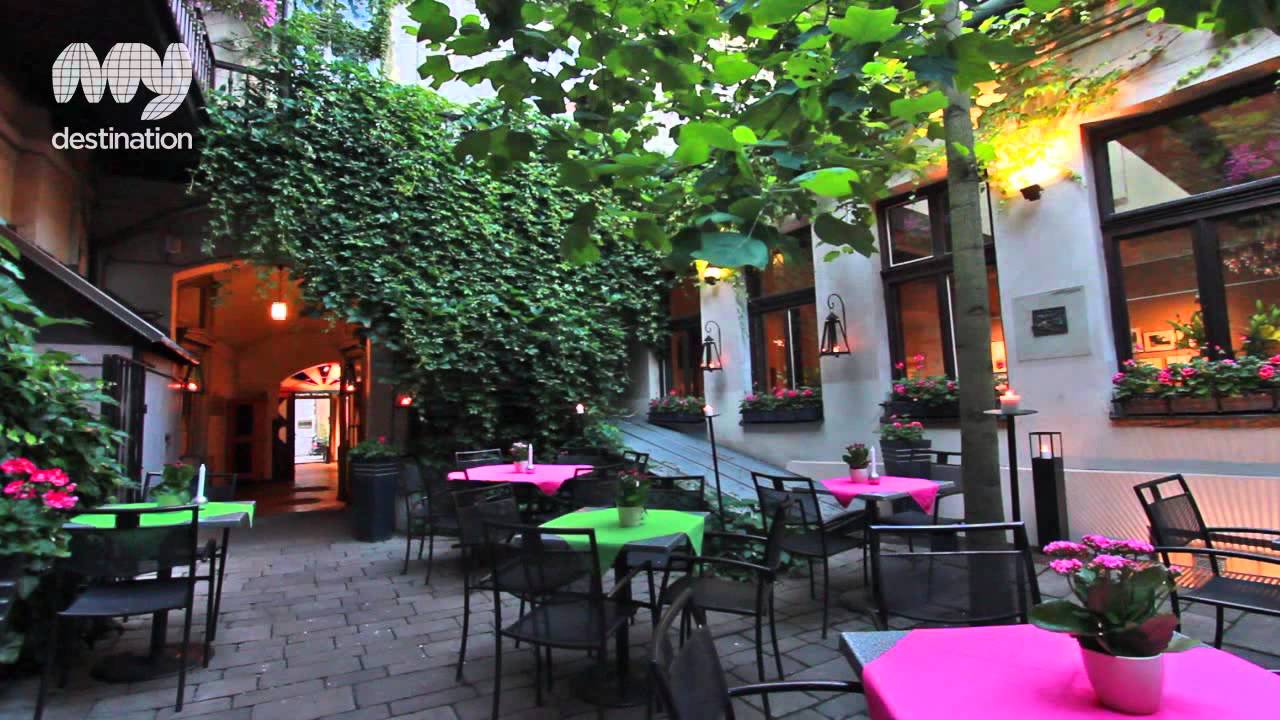 Kawaleria Szarza Smaku, Restaurants, Krakow