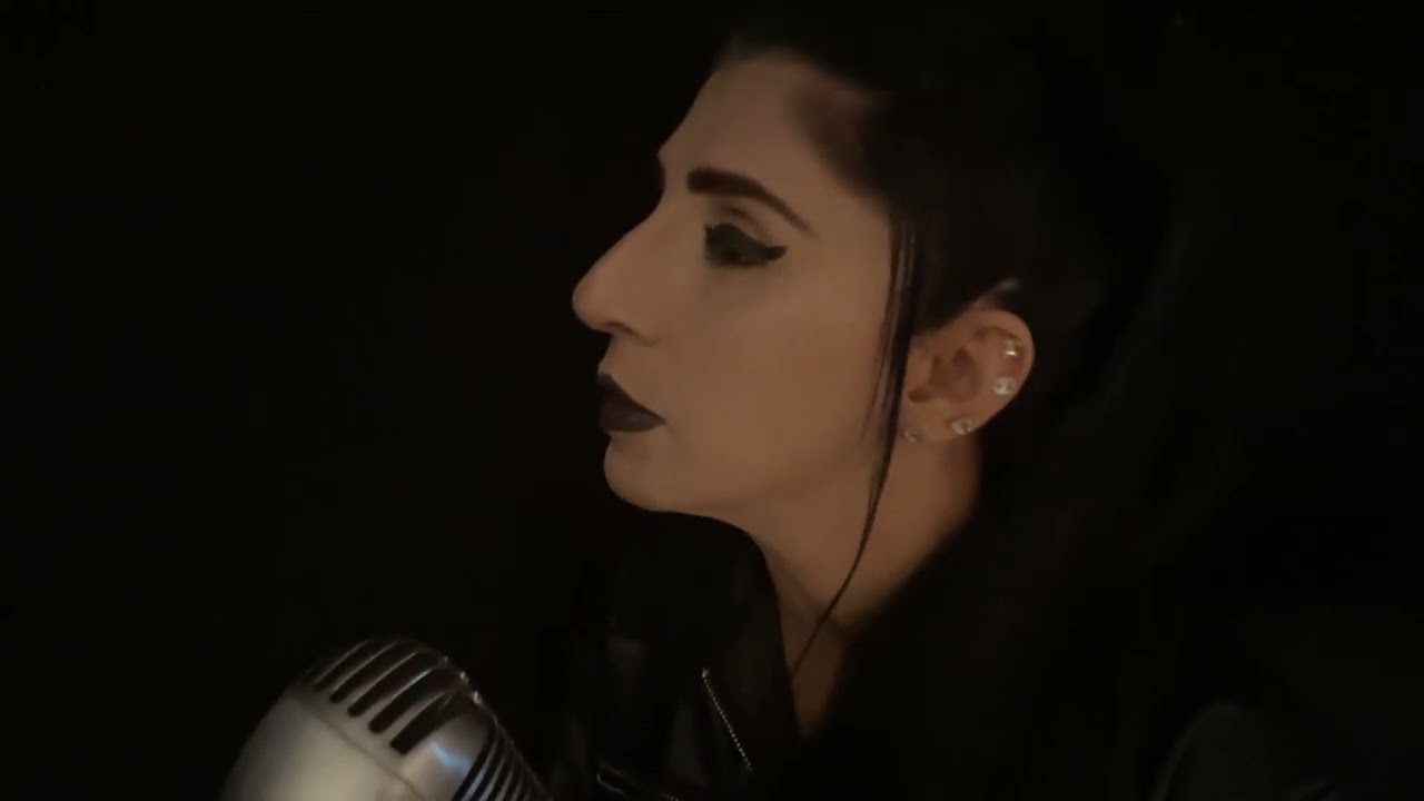 Maya Sol - Μη μου λέτε γι’ αυτή (cover) מאיה סול - מימולטה