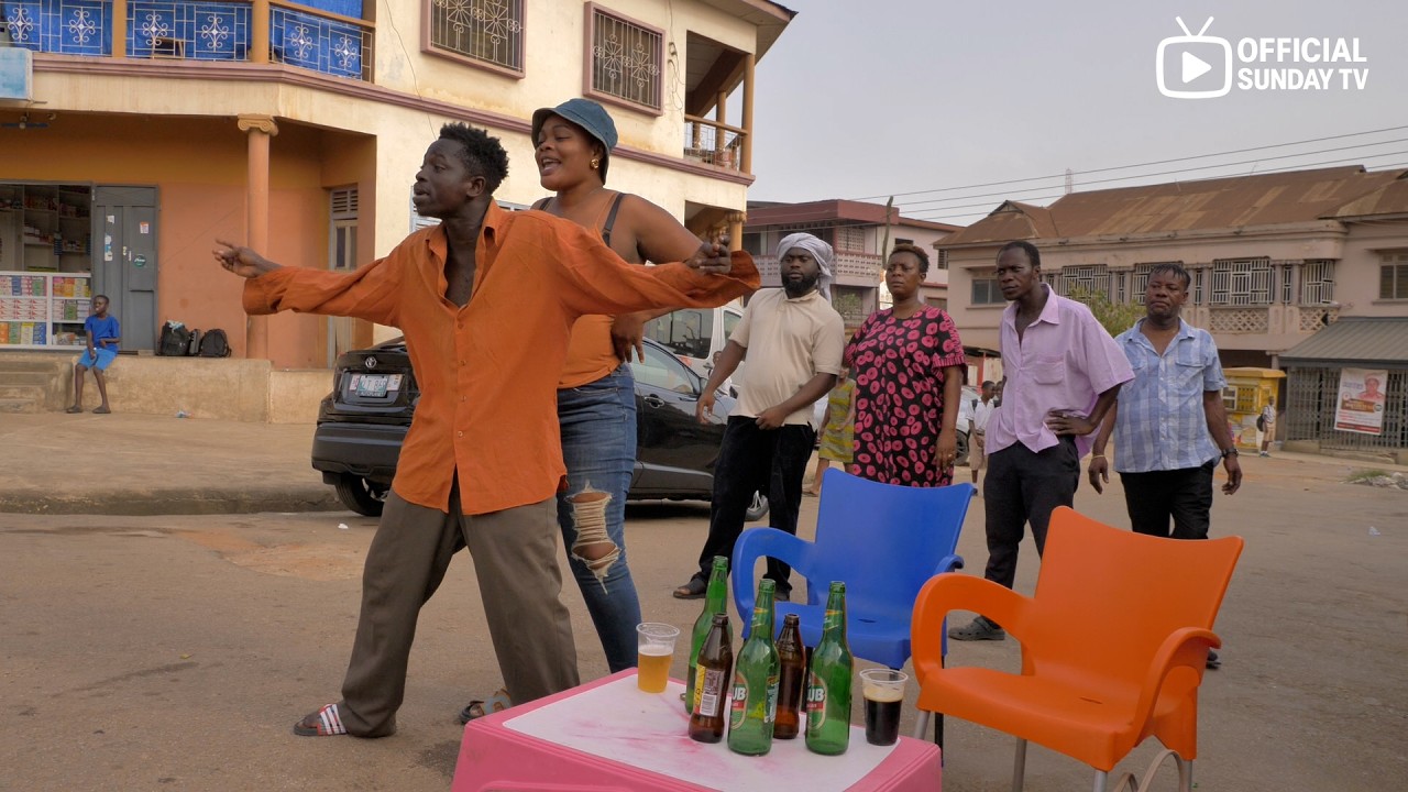 MIKE  JAY SPENT DIANA MONEY ON GIRLS WITH THE INFLUENCIAL OF ATADWE 🤣FT NANA YEBOAH