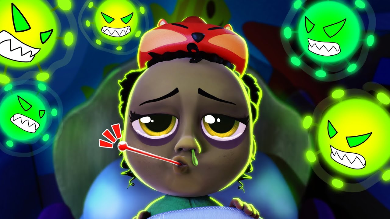 Sick Song | Nookaboos