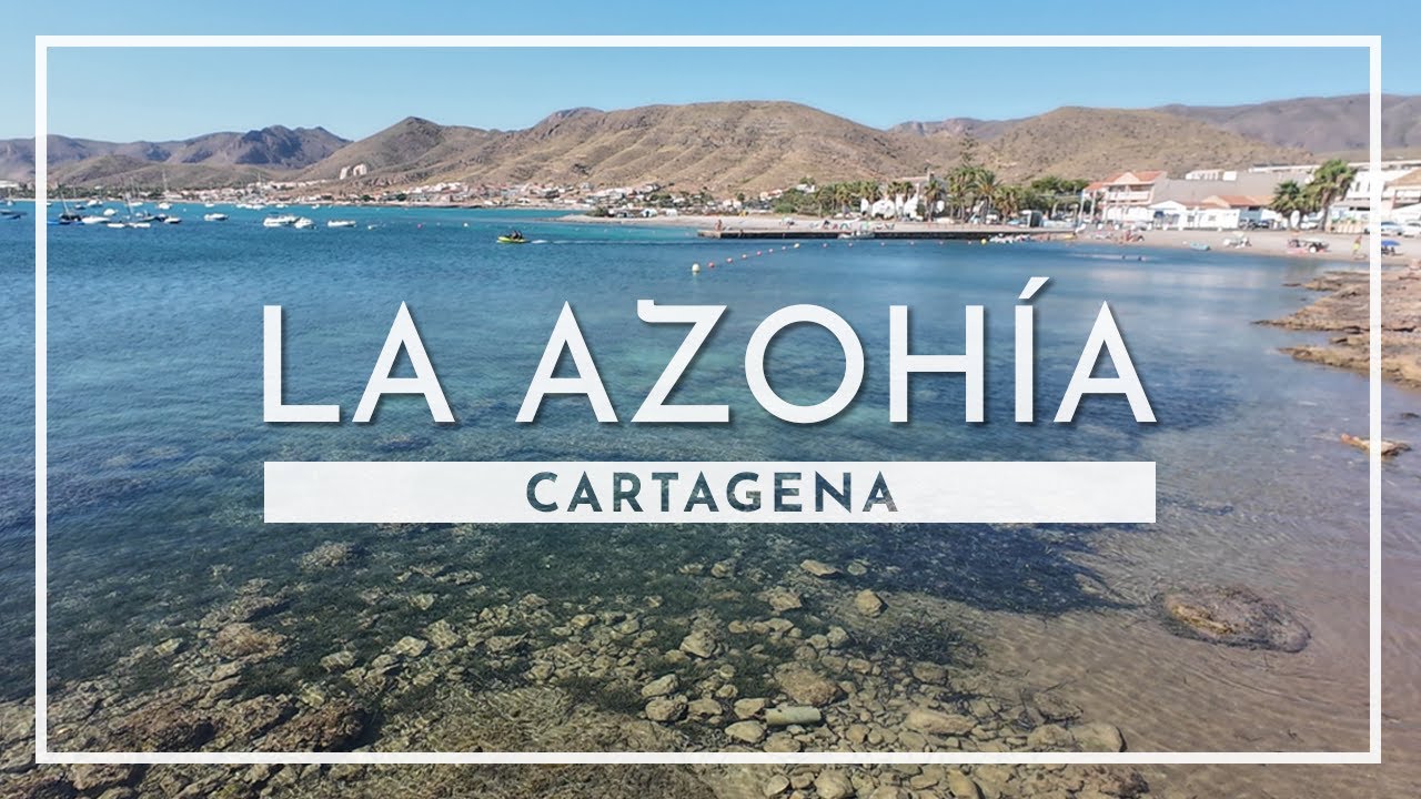 La Azohía